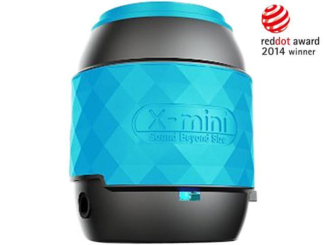 x mini we speaker