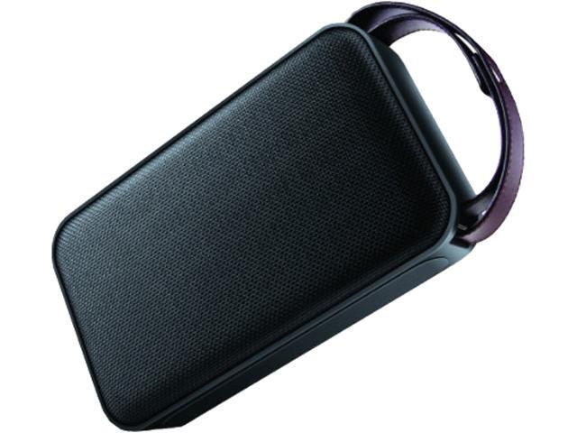 iSound ISOUND-6876 HiFi LUXE Bluetooth Speaker