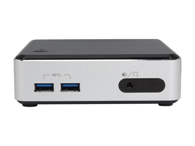NeweggBusiness - Intel BOXD54250WYK1 NUC Kit