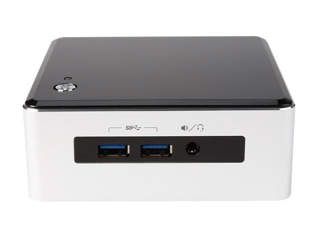 NeweggBusiness - Intel NUC (Next Unit of Computing