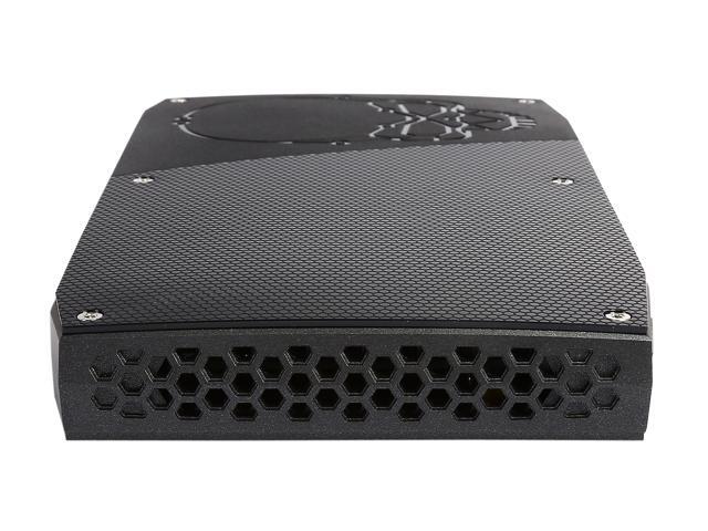 NeweggBusiness - Intel NUC Skull Canyon NUC6i7KYK Kit with 6th Gen