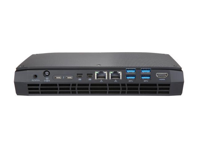 NeweggBusiness - Intel NUC 8 Enthusiast Kit NUC8i7HNK