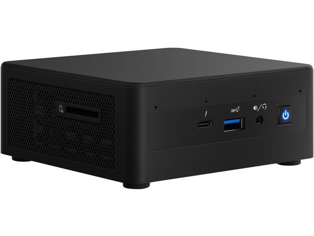 Intel NUC 第11世代 NUC11PAHi5000 NeweggBusiness - Intel NUC (Next Unit of Computing