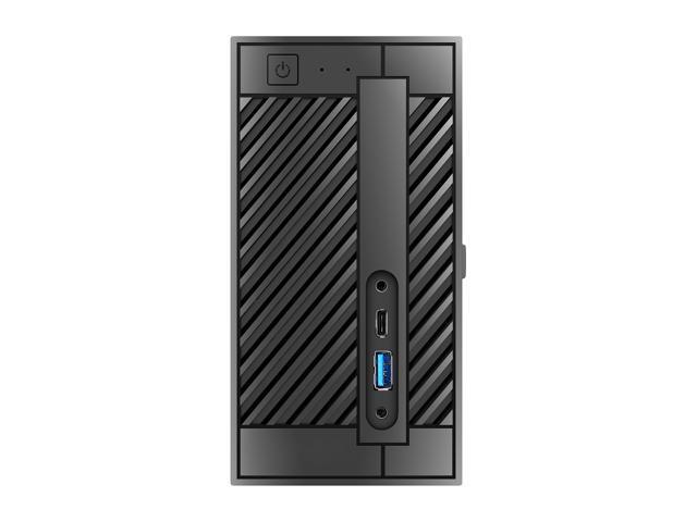 NeweggBusiness - ASRock Deskmini 110W Intel Socket LGA1151