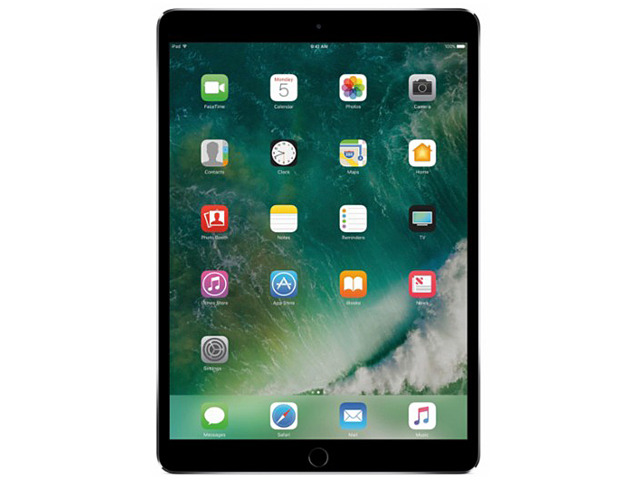 NeweggBusiness - Apple iPad Pro MPGH2LL/A 512GB Flash Storage 10.5