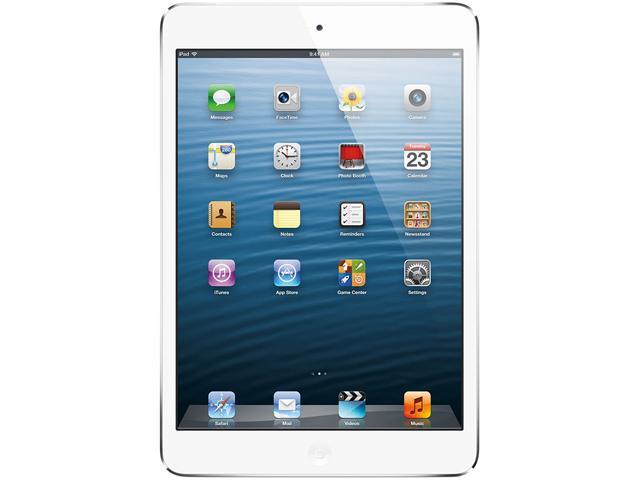 NeweggBusiness - Apple iPad Mini MD533C/A Apple A5 512MB Memory