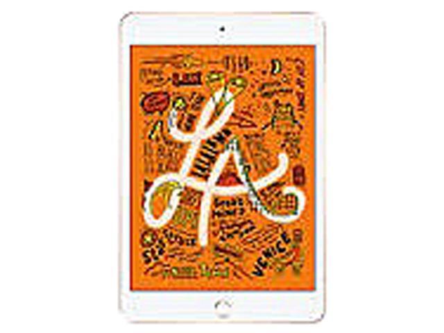 Apple iPad Mini 256 GB Flash Storage 79' Tablet PC
