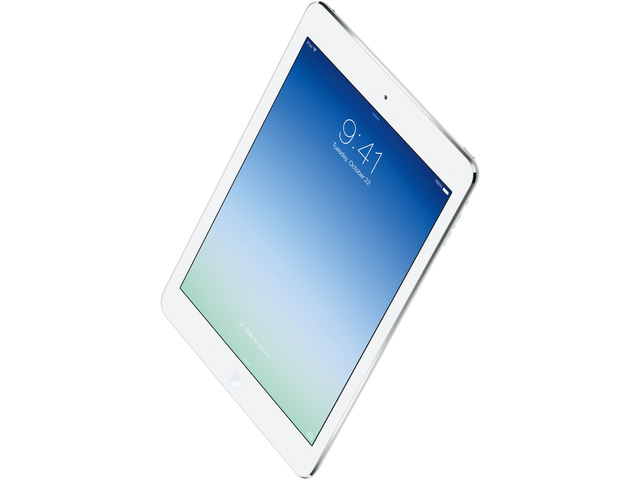 NeweggBusiness - Apple iPad Air MD788E/A 1GB Memory 9.7