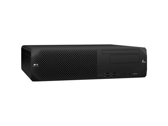 NeweggBusiness - HP Z2 G9 Small Form Factor Server System Intel