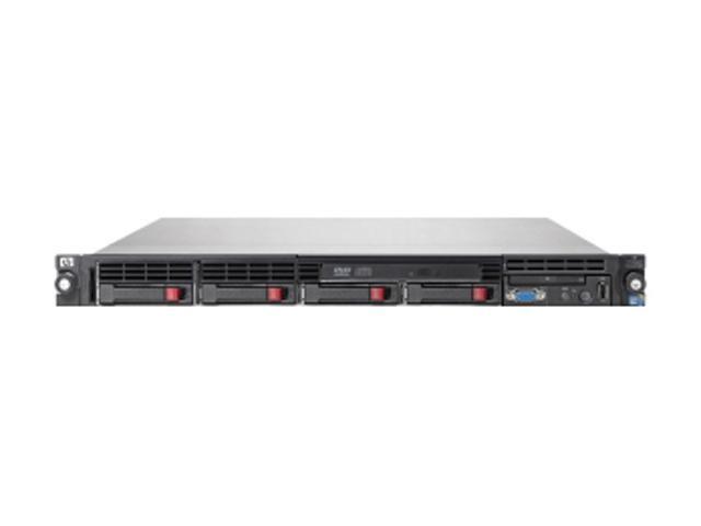 HP ProLiant DL360 G7 Rack Server System 2 x Intel Xeon E5649 253GHz 6C/12T 8GB (2 x 4GB) DDR3 640011-005