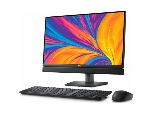 NeweggBusiness - DELL OptiPlex All-in-One 7420 35W Thin Client All
