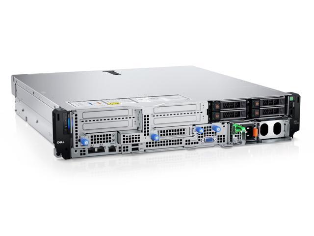 NeweggBusiness - DELL PowerEdge XR7620 Rack Server Intel Xeon