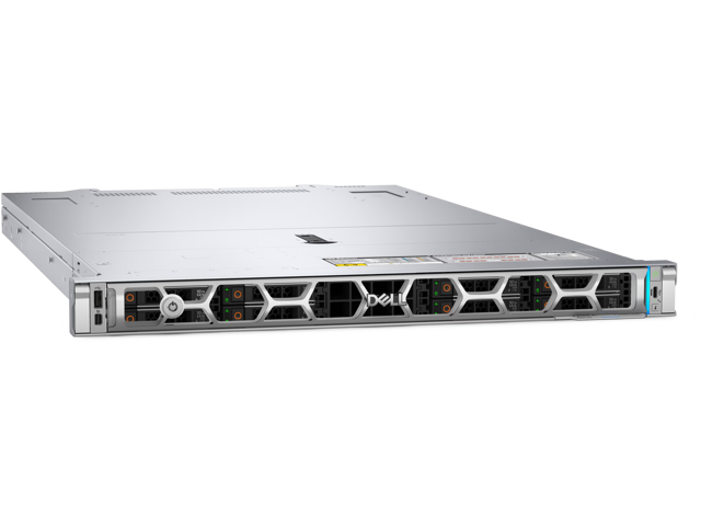 NeweggBusiness - DELL PowerEdge R6725 Rack Server Systems AMD EPYC