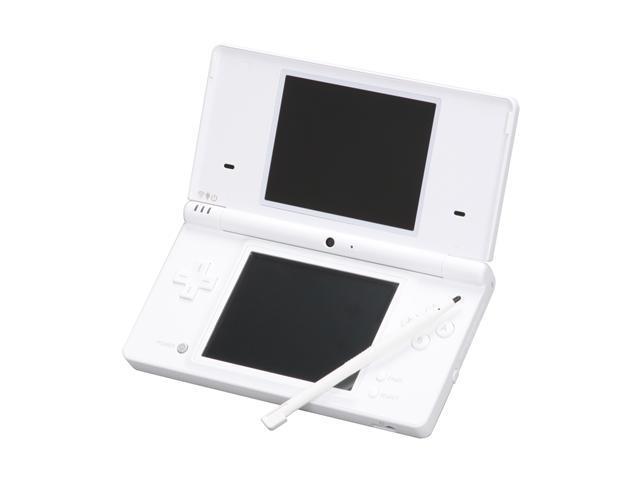 NeweggBusiness - Nintendo DSi Polar White