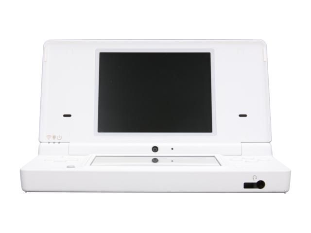 White DSI [Console] - Nintendo DS – Respawnandreplay