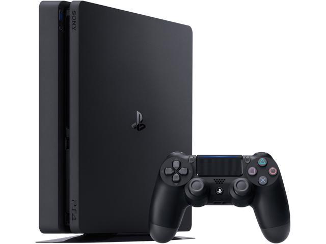 PlayStation 4 Slim 1TB Console