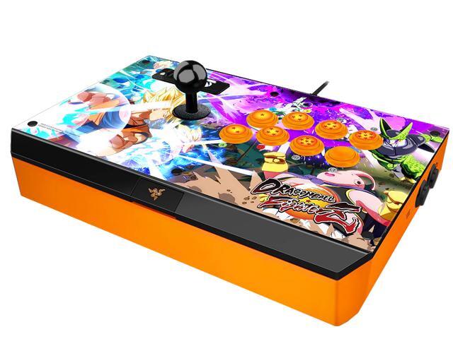 NeweggBusiness - Razer Dragon Ball FighterZ Atrox Arcade Stick