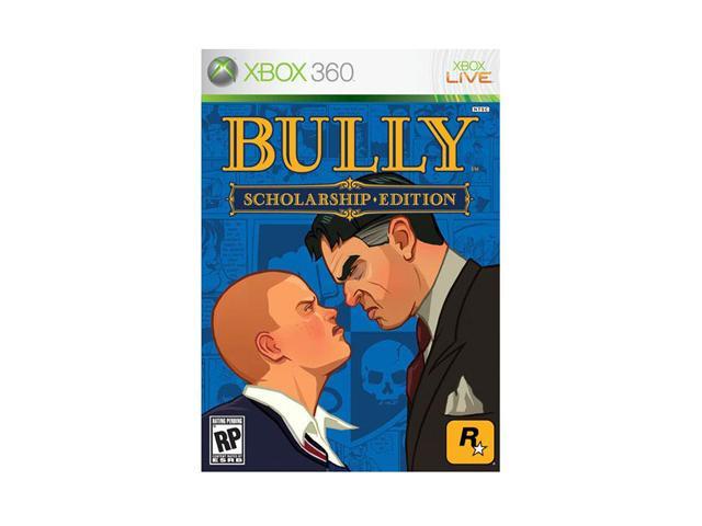 Bully Scholarship Edition Xbox 360 Save Editor