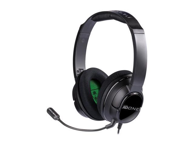Amplified Stereo Gaming Headset 