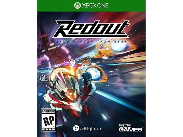 Redout - Xbox One