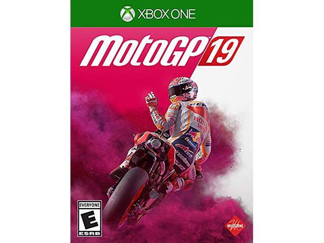 MotoGP 19 - Xbox One