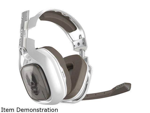 NeweggBusiness - Astro Gaming A40 TR Mod Kit - Halo