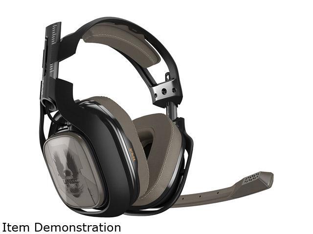 NeweggBusiness - Astro Gaming A40 TR Mod Kit - Halo