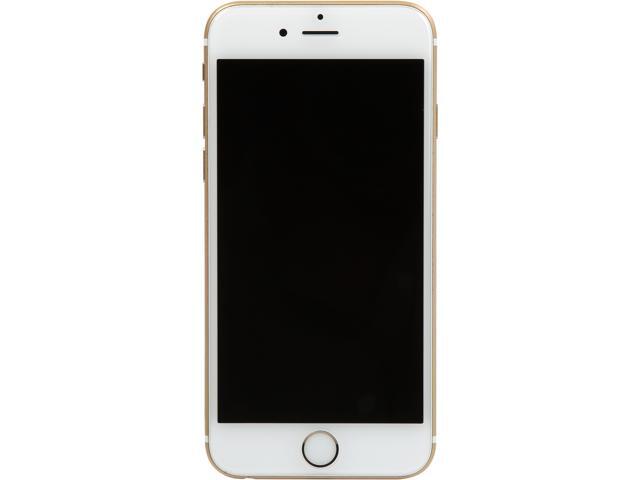 Recertified - Apple Apple iPhone 6s iPhone 6s 4G LTE Unlocked Cell Phone 47' Gold 64GB 2GB RAM