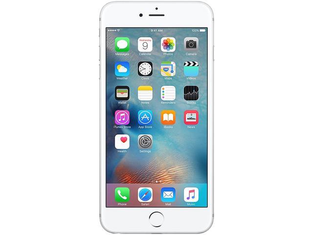 UPC 759776467745 product image for Recertified - Apple iPhone 6s 4G LTE Unlocked GSM Dual-Core Phone w/ 12 MP Camer | upcitemdb.com