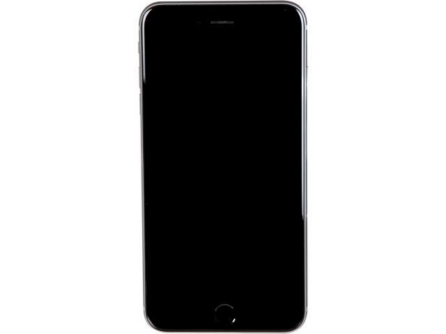 Apple iPhone 6s Plus 4G LTE Cell Phone 55' Space Gray 64GB 2GB RAM