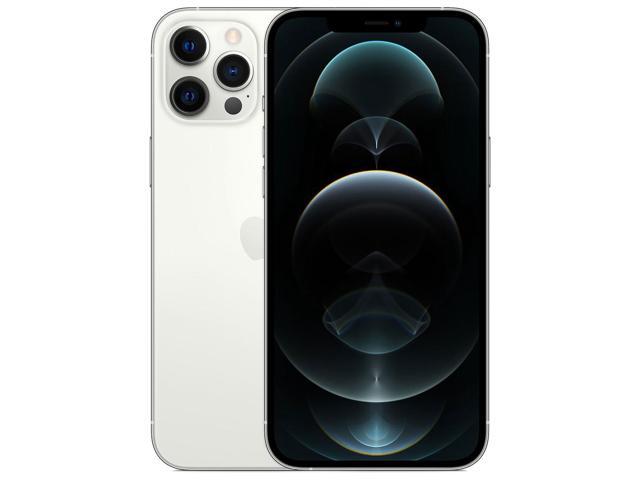 NeweggBusiness - Apple iPhone 12 PRO MAX 128 GB Fully Unlocked