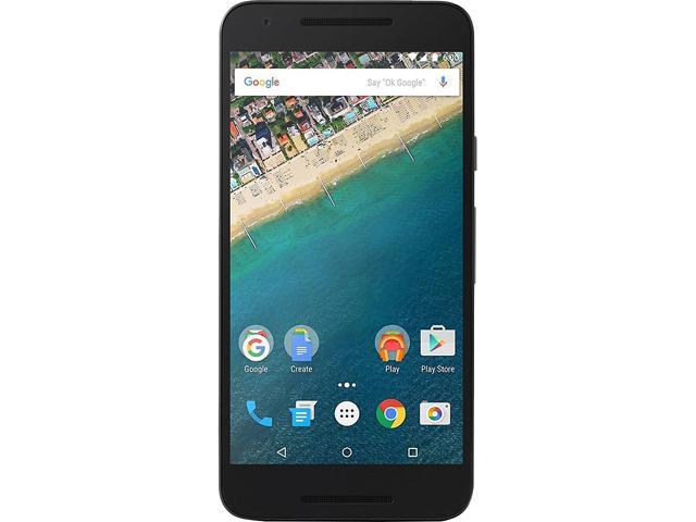 UPC 023165020898 product image for Recertified - LG Nexus 5X H790 16GB 4G LTE Unlocked Cell Phone, Grade A 5.2' 2 | upcitemdb.com