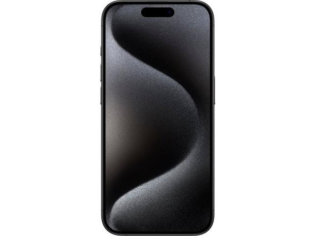 NeweggBusiness - Apple iPhone 15 PRO MAX 256GB, Refurbished