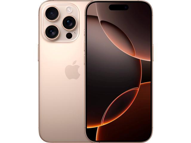 NeweggBusiness - Apple iPhone 16 PRO MAX 1TB, Refurbished Unlocked