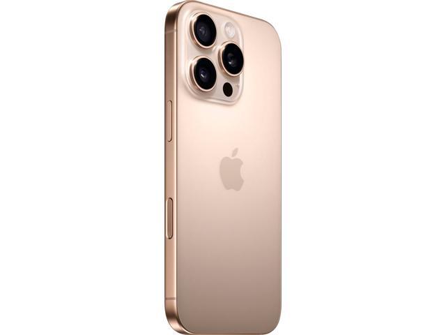 NeweggBusiness - Apple iPhone 16 PRO MAX 1TB, Refurbished Unlocked