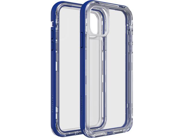 Lifeproof Next Case for iPhone 11 Blue/Clear