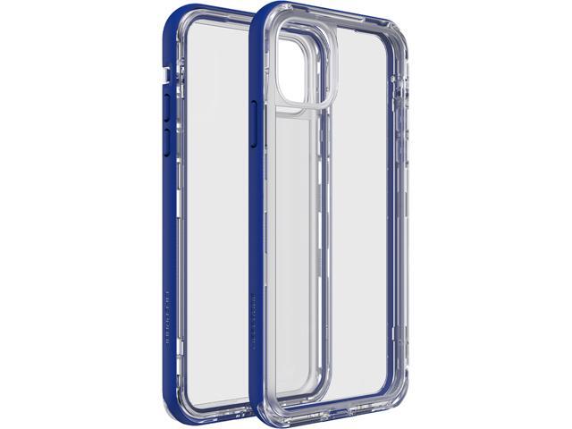 Lifeproof Next Case for iPhone 11 Pro Max Blue/Clear