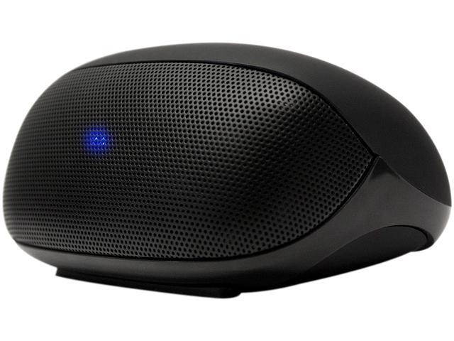 AT & T BTS01 Black LoudSpeak'r Bluetooth Handsfree Speaker Kit