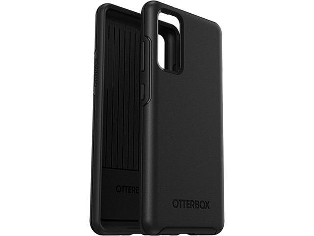 OtterBox Defender Series Black Case for Galaxy S20 FE 5G 77-82242