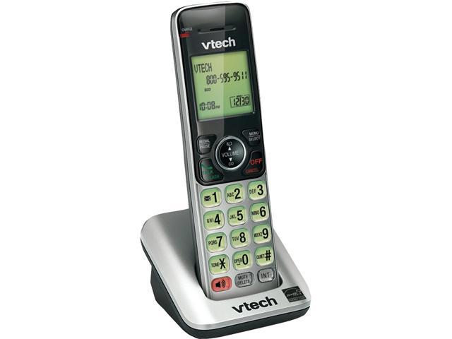 Vtech CS6609 DECT 6.0 Accessory Handset