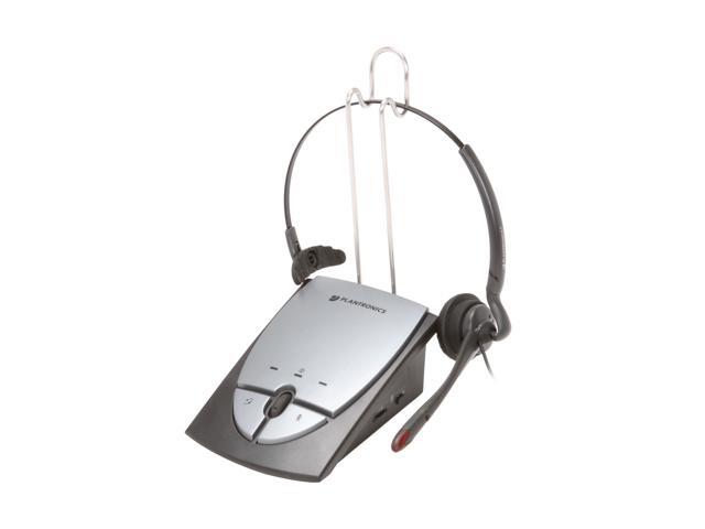 Plantronics S12 Telephone Headset System