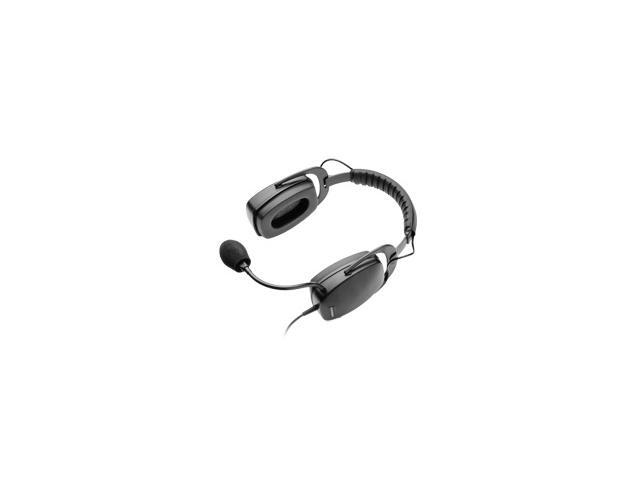 Plantronics 92083-01 Telephone Headset