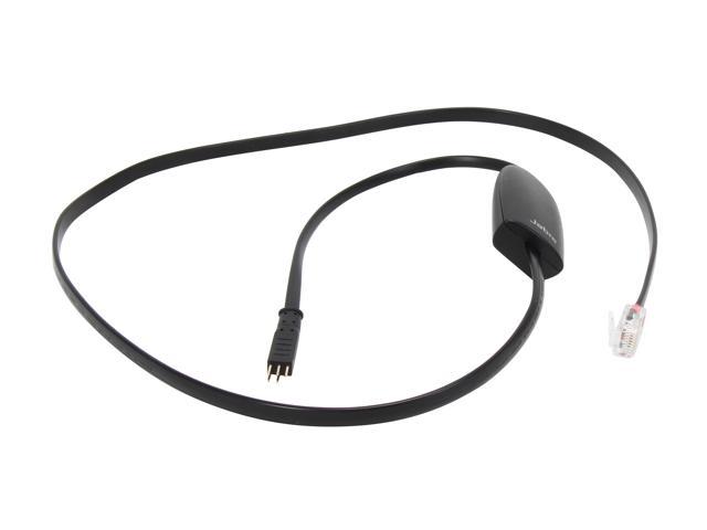 Jabra polycom ehs online adapter