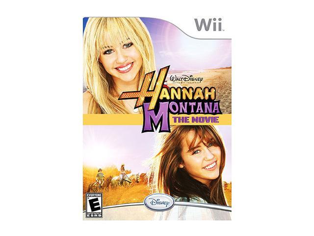 Wii Game