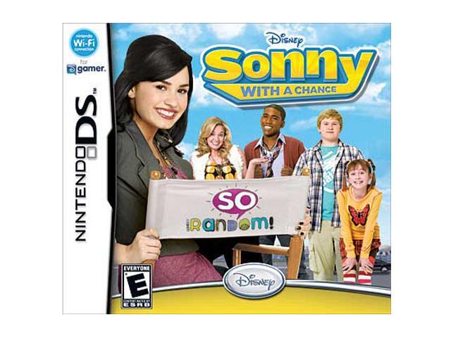 Nintendo DS Game