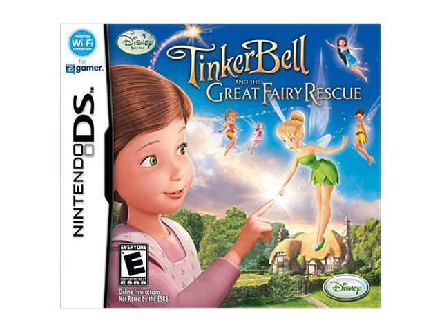 Nintendo DS Game