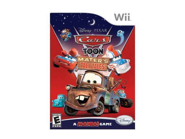 Wii Game