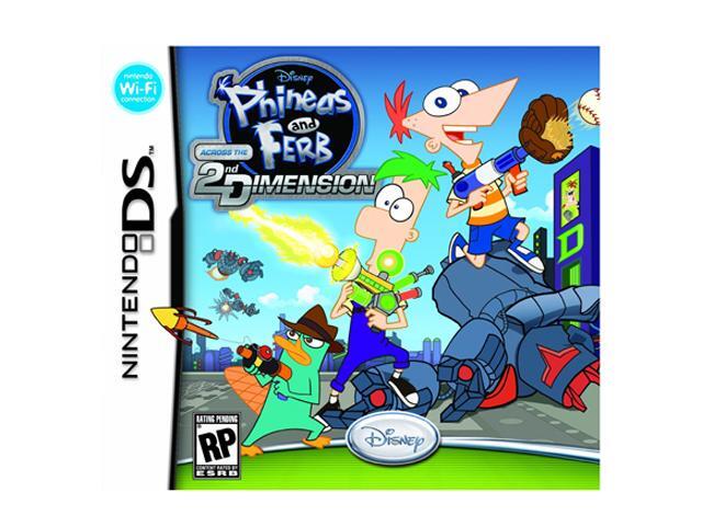 Nintendo DS Game