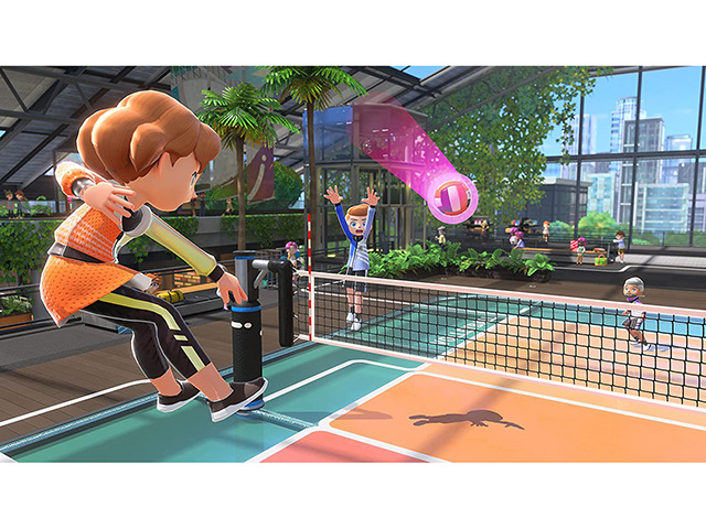 NeweggBusiness - Nintendo Switch Sports - Nintendo Switch