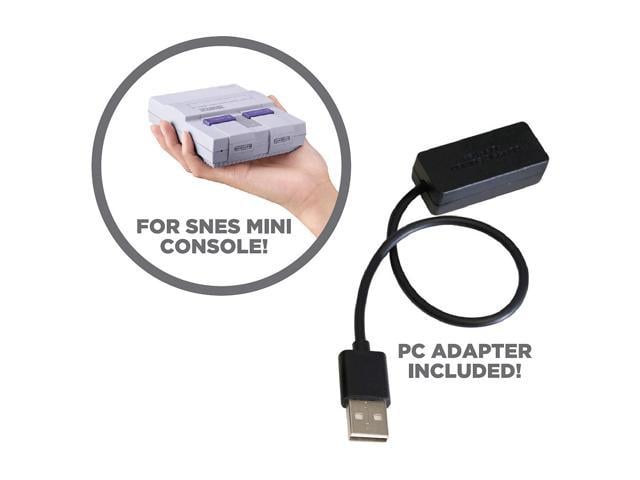 emio adapter wii